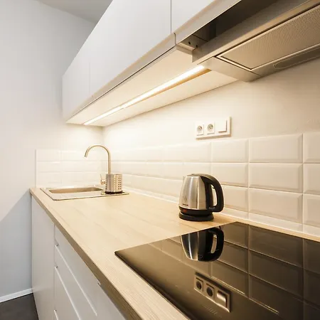 Stylish Pankrac