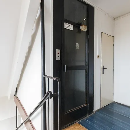 Apartamento Stylish Pankrac Praga