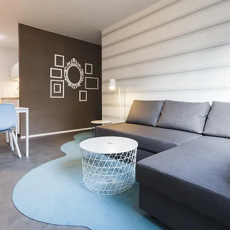 Stylish Pankrac *