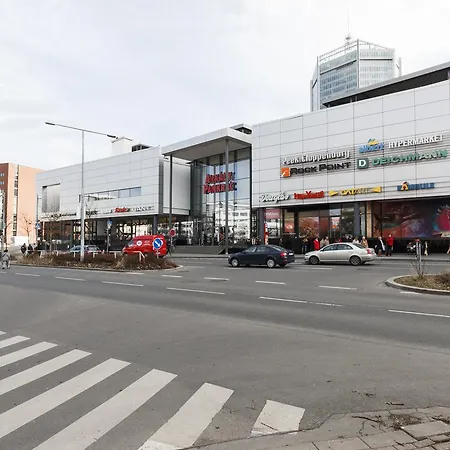 Stylish Pankrac *